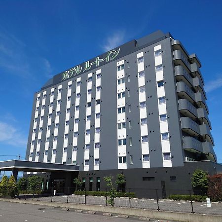 Hotel Route-Inn Komagane Inter מראה חיצוני תמונה