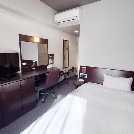 Hotel Route-Inn Komagane Inter מראה חיצוני תמונה