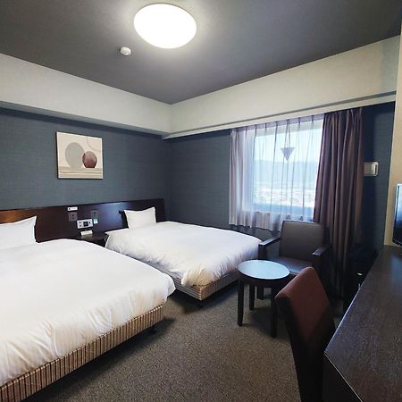 Hotel Route-Inn Komagane Inter מראה חיצוני תמונה