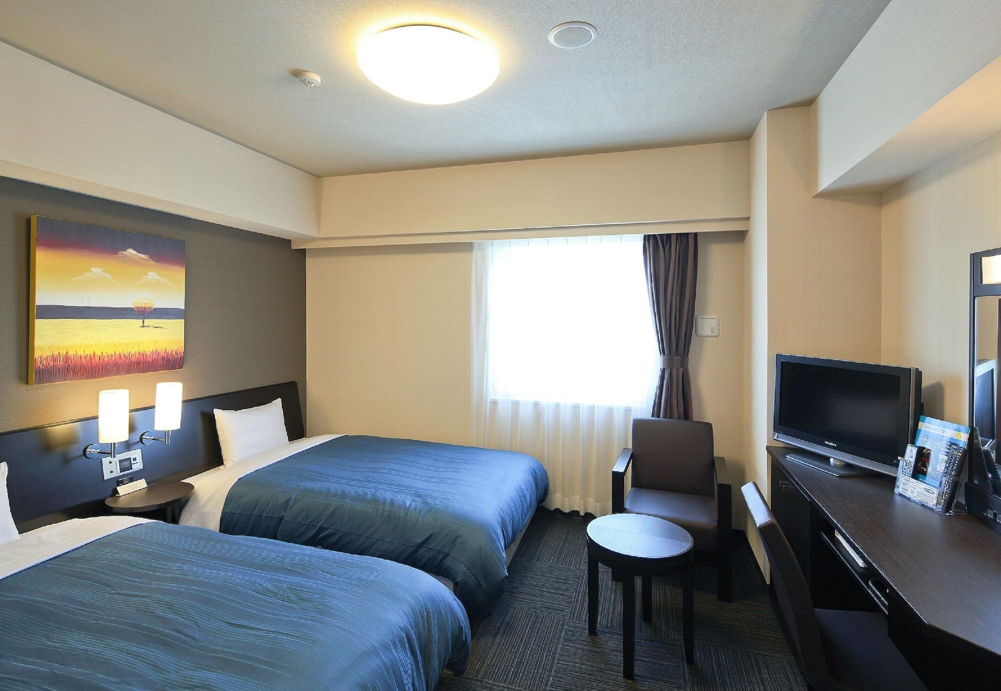 Hotel Route-Inn Komagane Inter מראה חיצוני תמונה