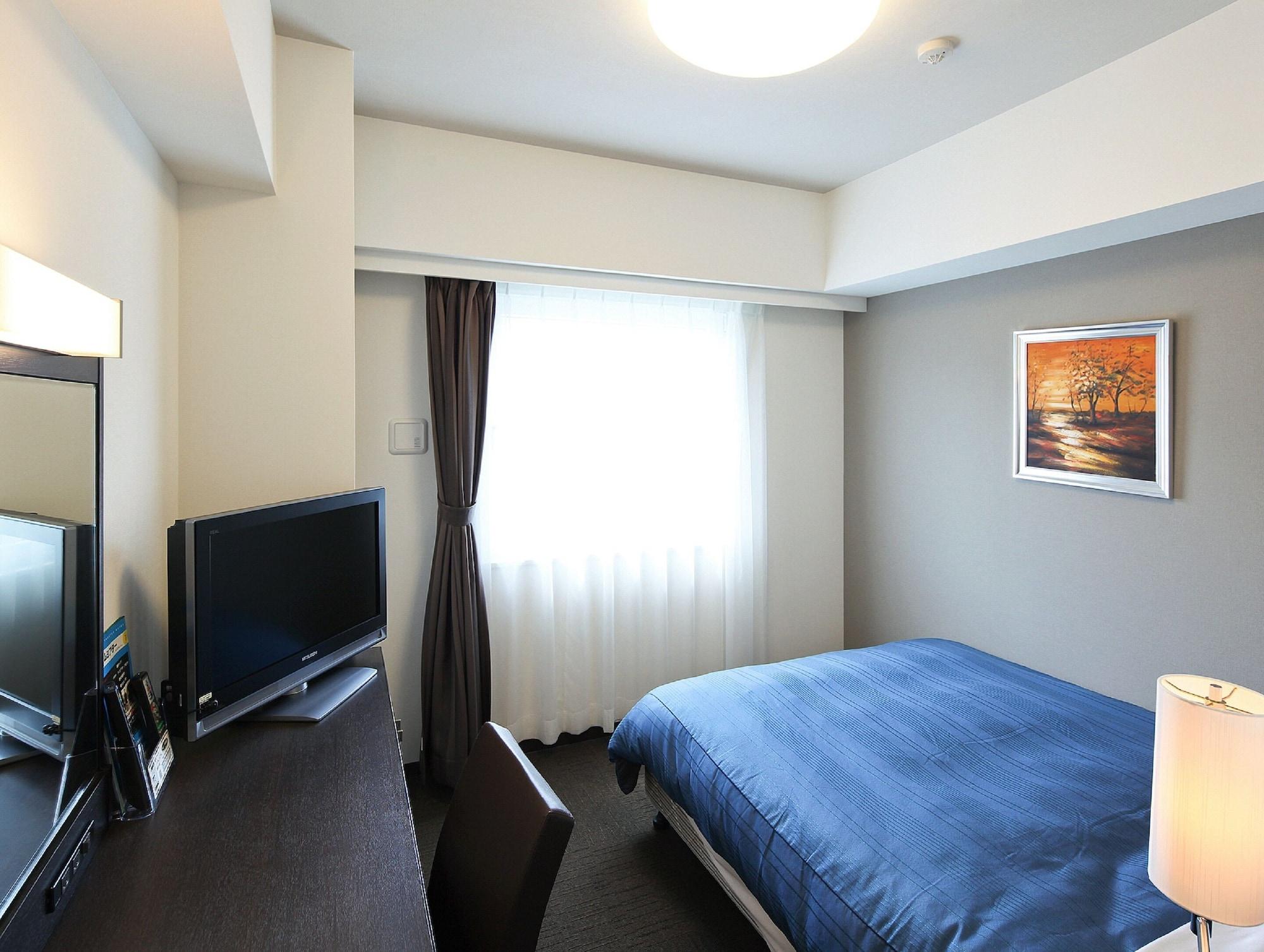 Hotel Route-Inn Komagane Inter מראה חיצוני תמונה