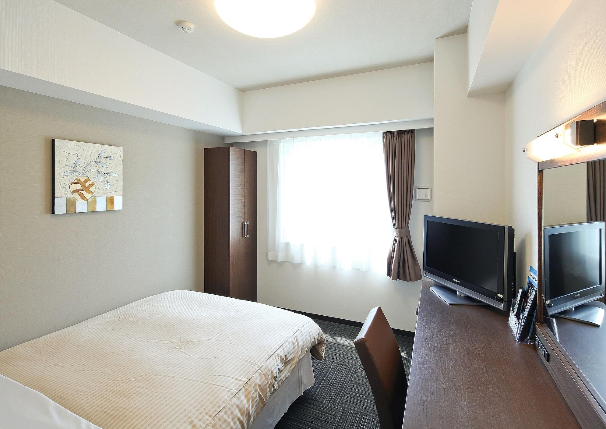 Hotel Route-Inn Komagane Inter מראה חיצוני תמונה