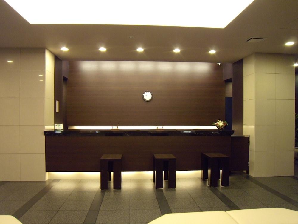 Hotel Route-Inn Komagane Inter מראה חיצוני תמונה