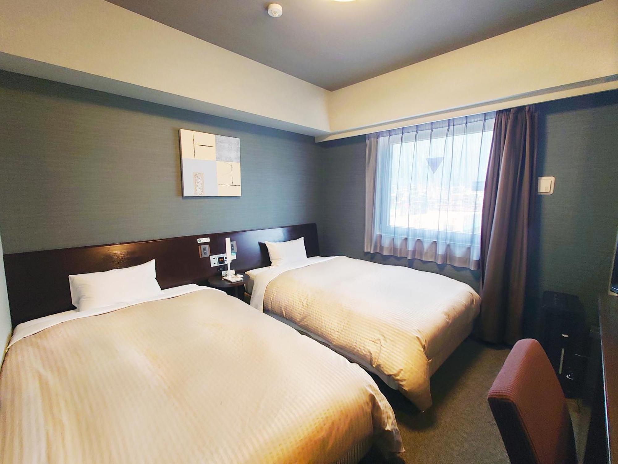 Hotel Route-Inn Komagane Inter מראה חיצוני תמונה