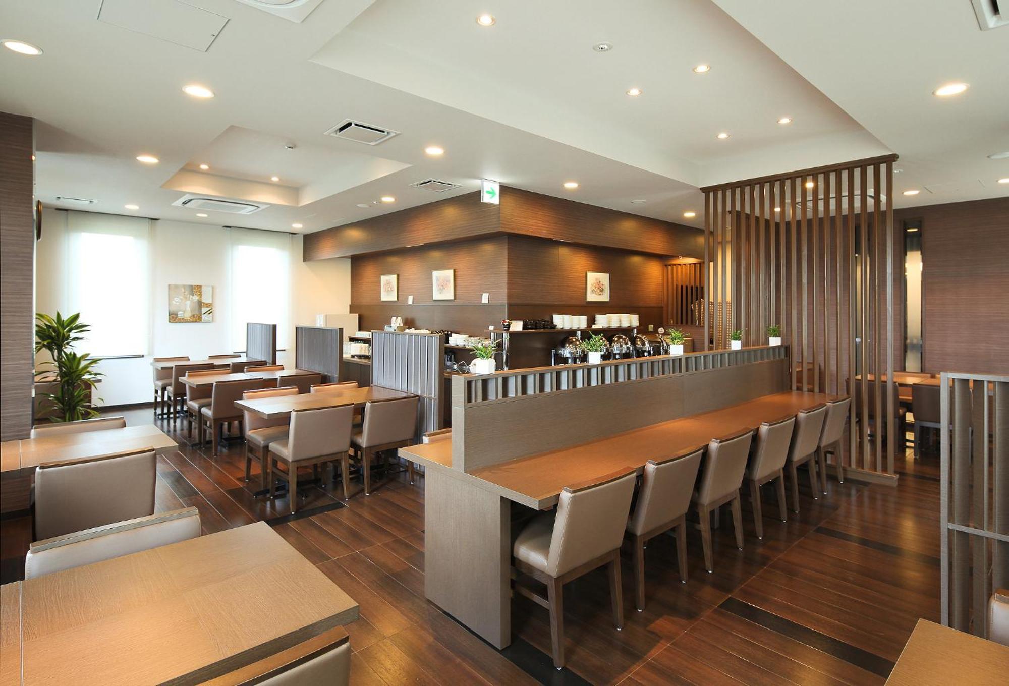 Hotel Route-Inn Komagane Inter מראה חיצוני תמונה
