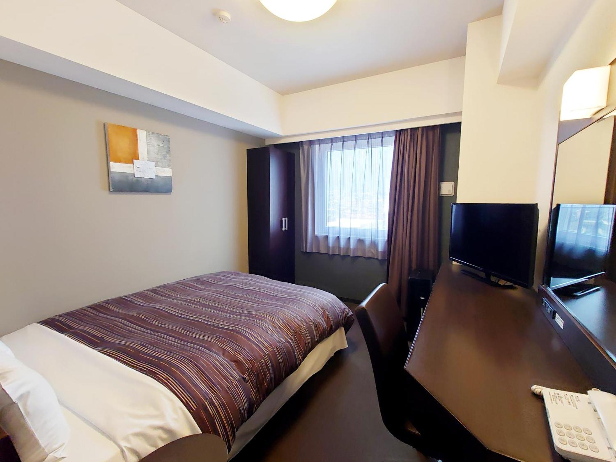 Hotel Route-Inn Komagane Inter מראה חיצוני תמונה