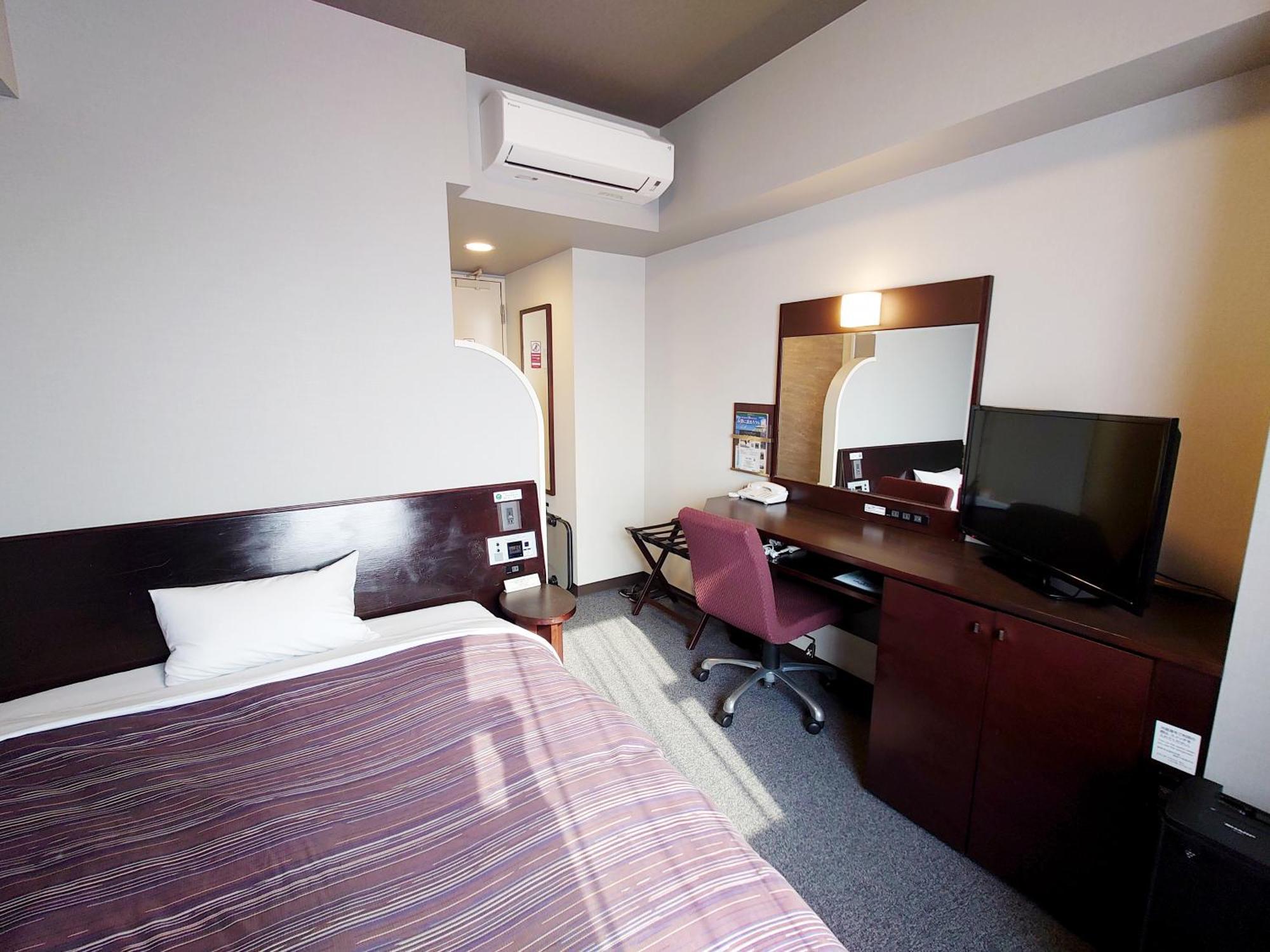 Hotel Route-Inn Komagane Inter מראה חיצוני תמונה