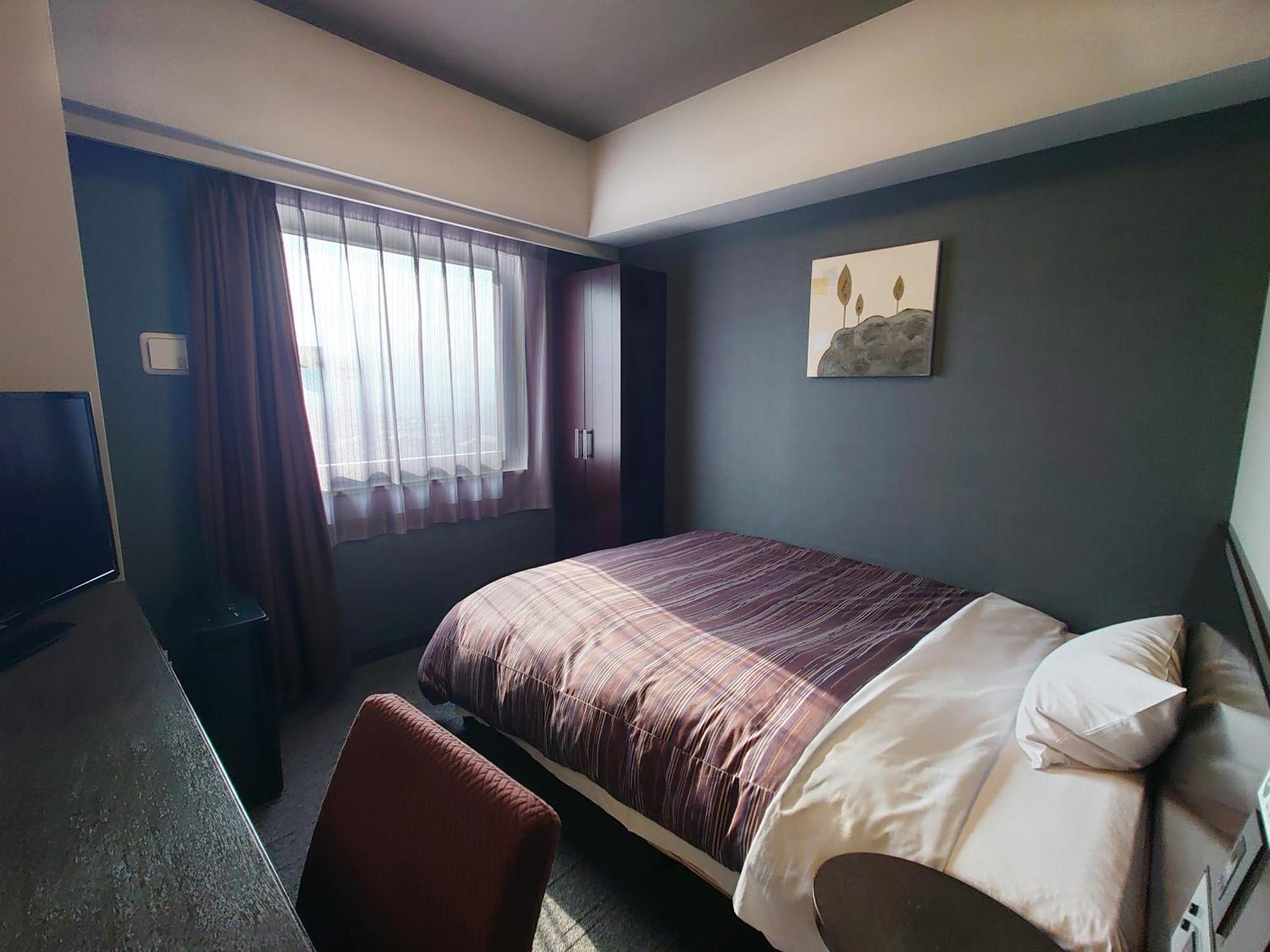 Hotel Route-Inn Komagane Inter מראה חיצוני תמונה