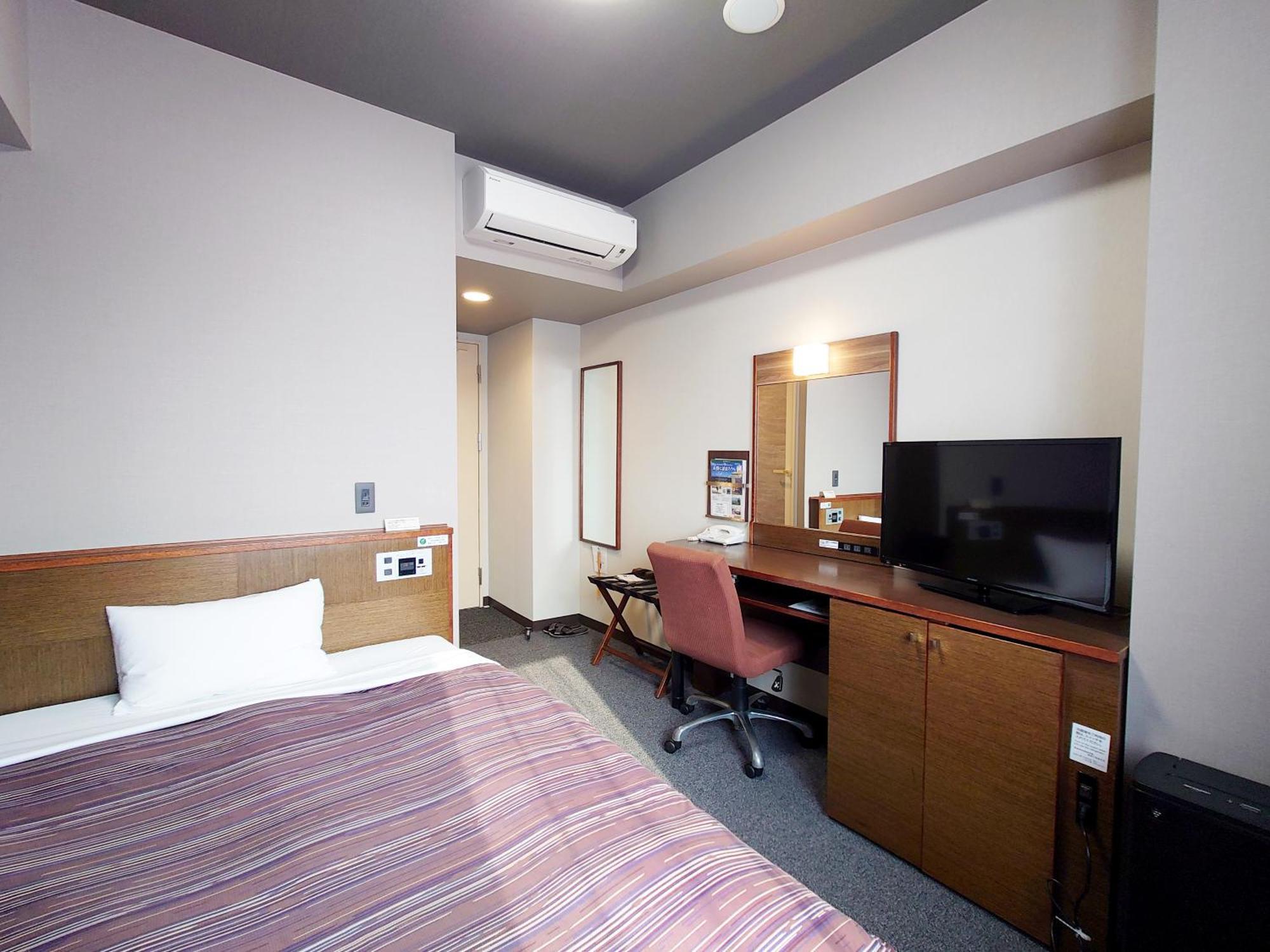 Hotel Route-Inn Komagane Inter מראה חיצוני תמונה