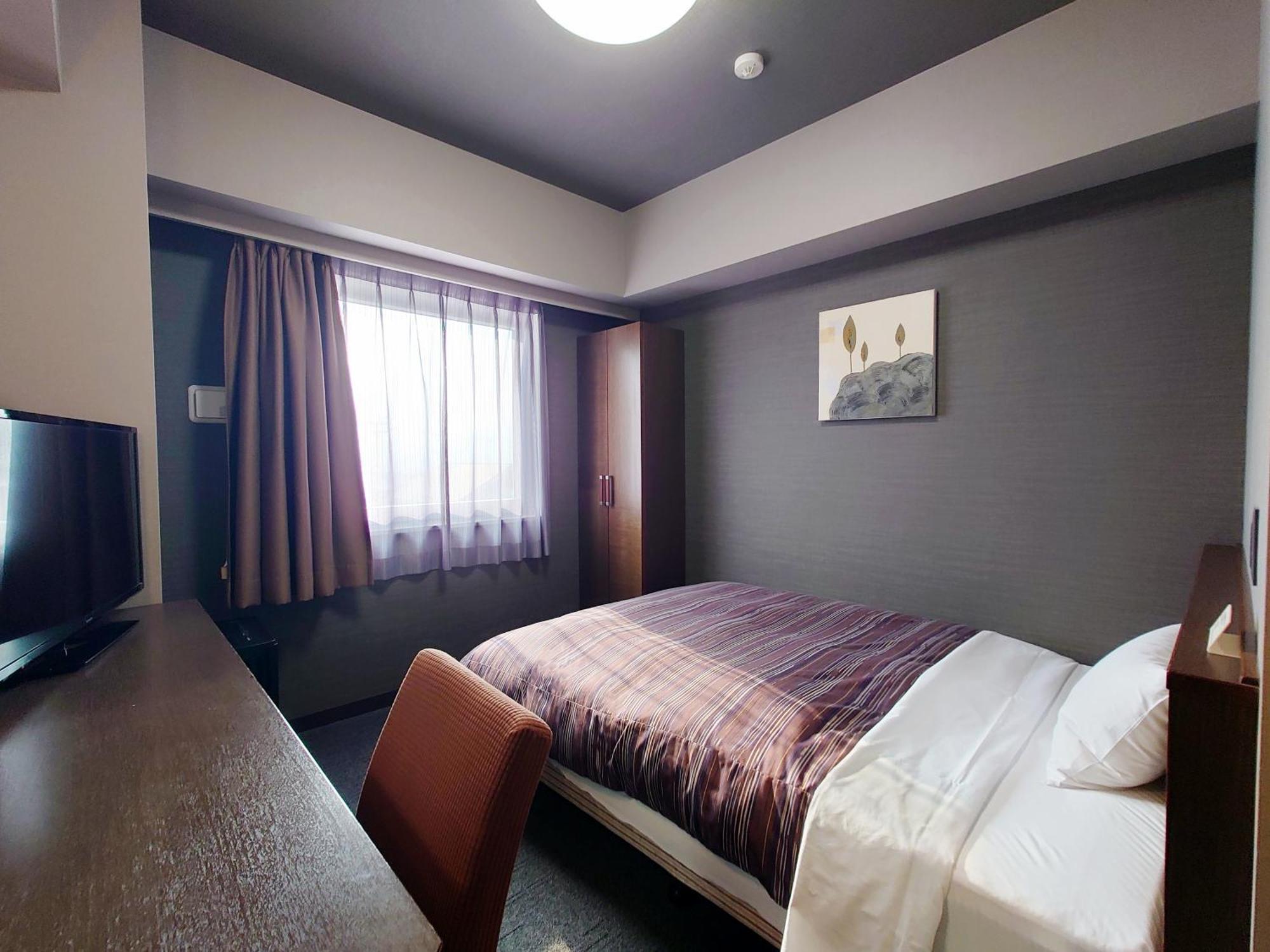 Hotel Route-Inn Komagane Inter מראה חיצוני תמונה