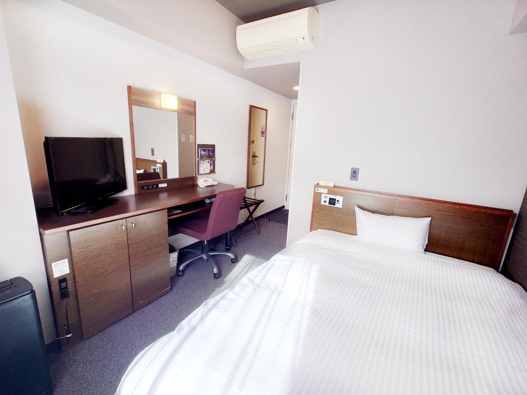 Hotel Route-Inn Komagane Inter מראה חיצוני תמונה
